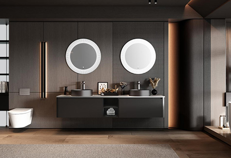 帝王潔具斬獲十大衛(wèi)浴品牌、定制衛(wèi)浴領(lǐng)跑品牌