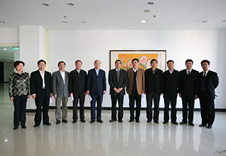 國家質(zhì)檢總局局長王勇、副局長支樹平、紀檢組長王煒、總工程師張綱在&ldquo;全國質(zhì)量知識競賽&rdquo;復賽現(xiàn)場親切接見中國質(zhì)量檢驗協(xié)會秘書長張軍、秘書長助理張明